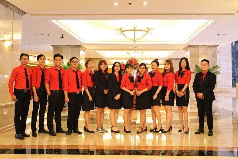 ngành 99ok99 Trường Đại học Kinh tế - Tài chính thành phố Hồ Chí Minh