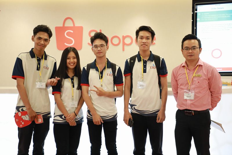 Ngành 99ok bet của Trường Đại học Kinh tế - Tài chính thành phố Hồ Chí Minh