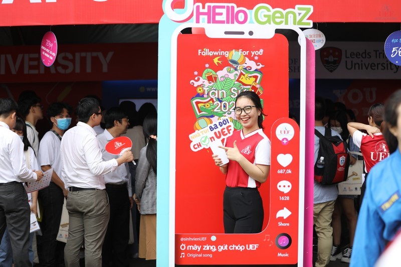 Có gì khác nhau giữa ngành 99ok vin và ngành Marketing? 