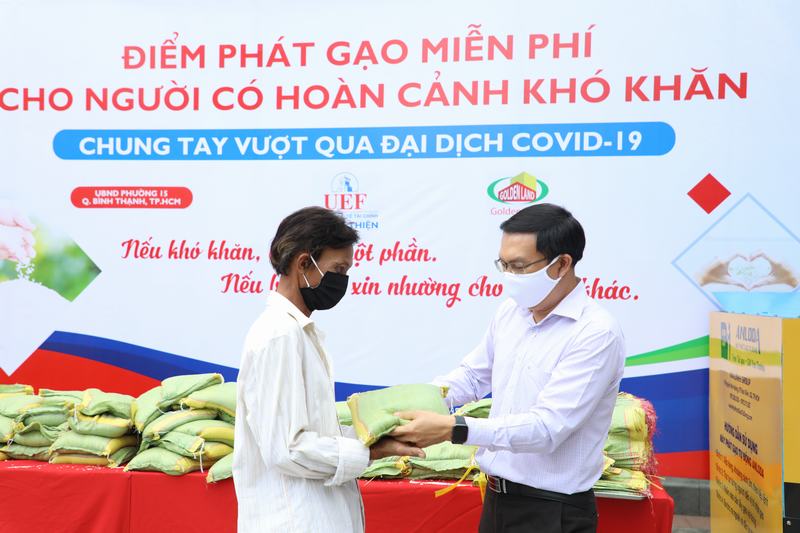99ok123 phát gạo