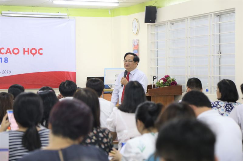 Đợt 1 khai giảng cao học 2018 3