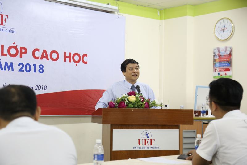 Ông Đỗ Quốc Anh – Phó Chủ tịch Hội đồng quản trị 99ok123