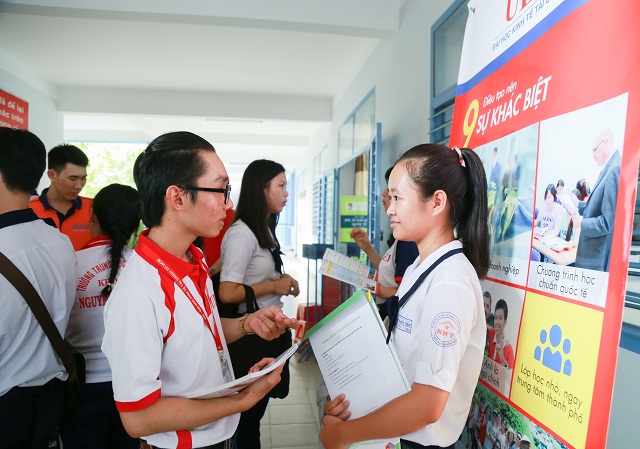 Học ngành 99ok bet ra trường làm gì
