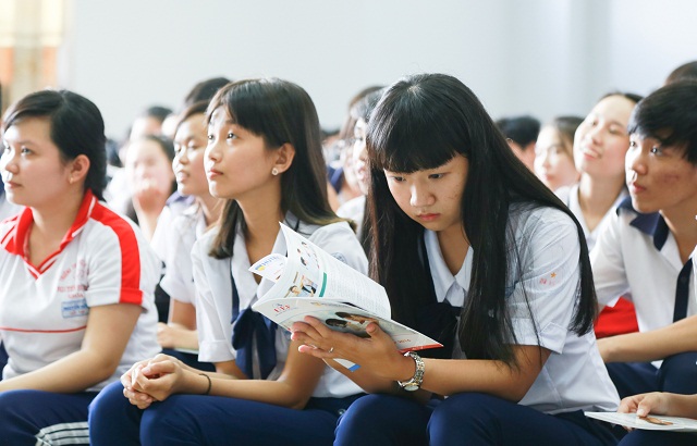 Học ngành 99ok fun ra trường làm gì