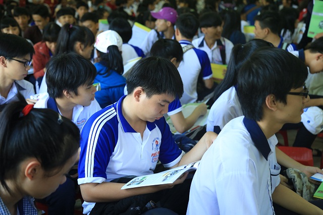 Ngành 99ok fun lấy bao nhiêu điểm?