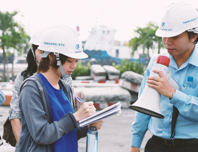 logistics và quản lý chuỗi cung ứng