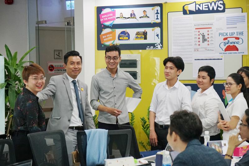 999ok doanh nghiệp