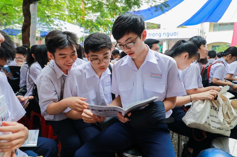 Điểm danh ngành học dành cho team Khoa học tự nhiên