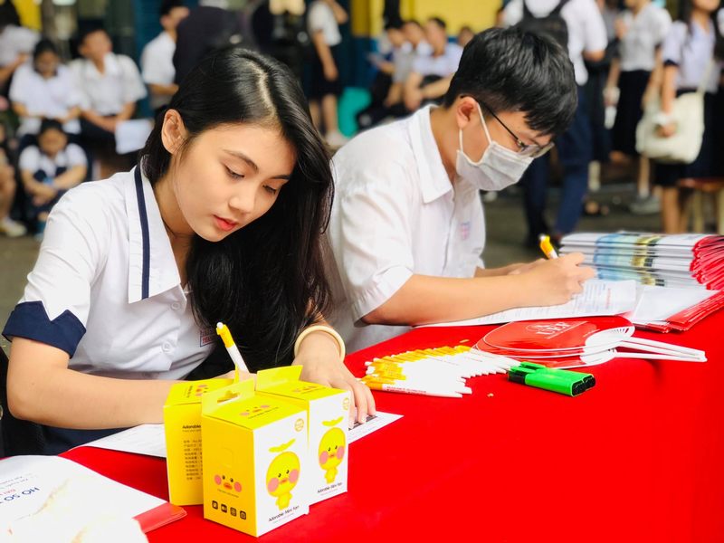 Đây là những ngành học dành cho Team Khoa học xã hội khi 999ok xét tuyển vào 99ok123