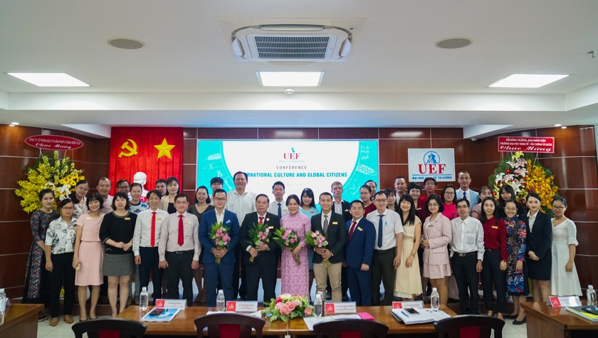 Hội thảo khoa học quốc tế 99ok123 2020