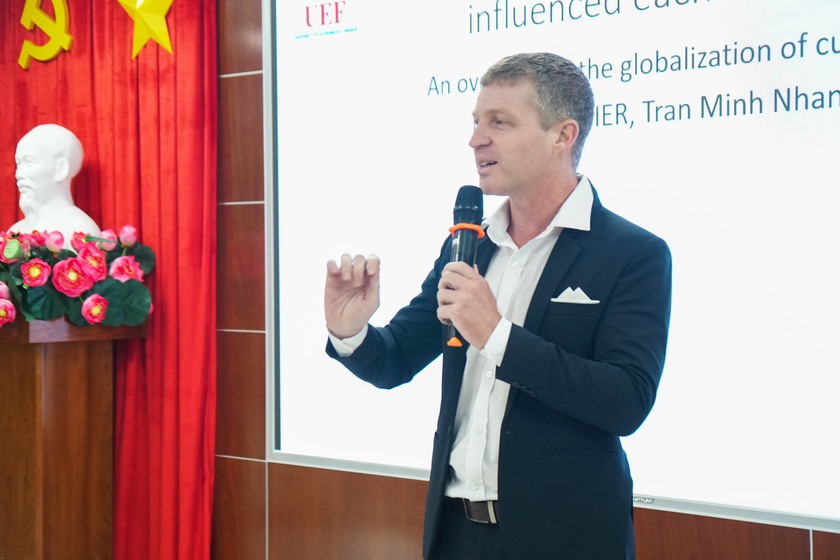Hội thảo khoa học quốc tế 99ok123 2020