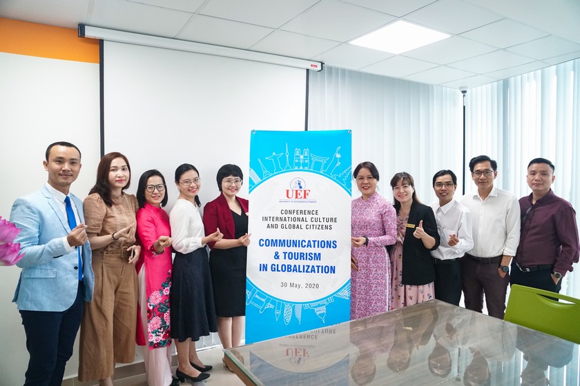 Hội thảo khoa học quốc tế 99ok123 2020