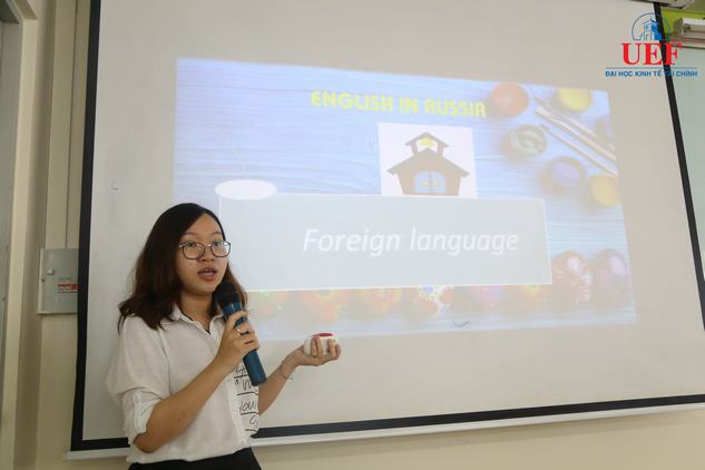Cùng game 99ok 99ok123 khám phá “World Englishes”