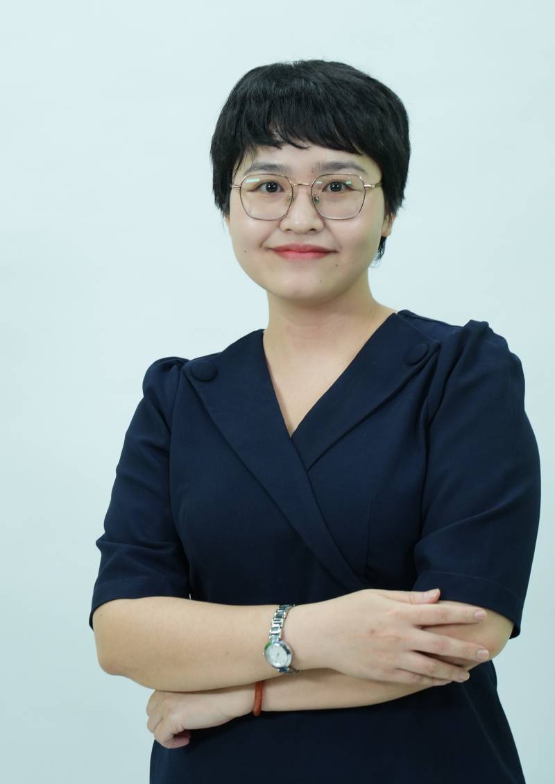 Phạm Thái Hiền, Trưởng ngành 99ok vin