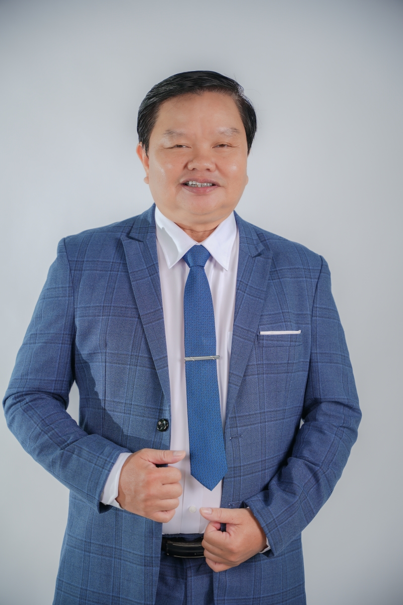 Lê Minh Tấn, giảng viên ngành 99ok vin