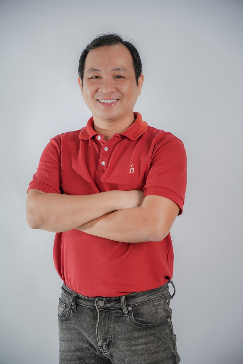 Nguyễn Nam Lộc, Giảng viên ngành 99ok vin