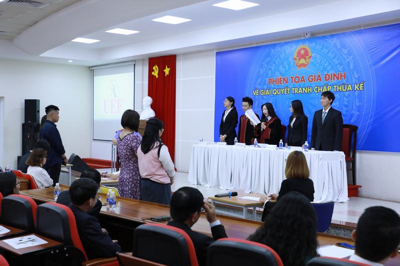 phiên tòa giả định 99ok123
