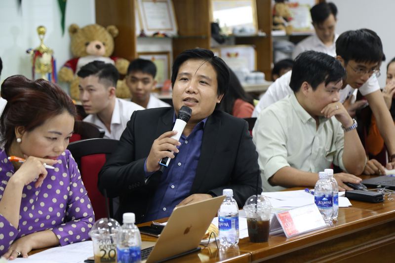 nhà đầu tư