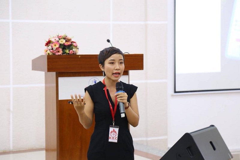 Giải nhất