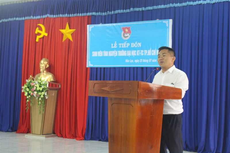 Lễ giao quân