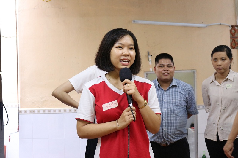 sáng tạo xã hội