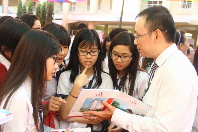 Ngành 99ok fun là gì?Học những gì?