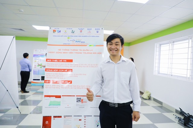Giải thưởng 99okk khoa học Euréka