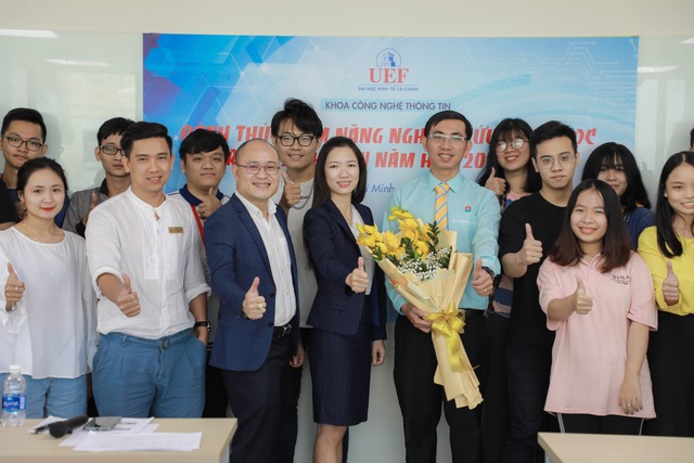 Khoa học dữ liệu