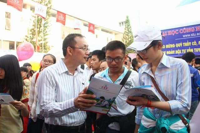 Học ngành 999ok ra trường làm gì