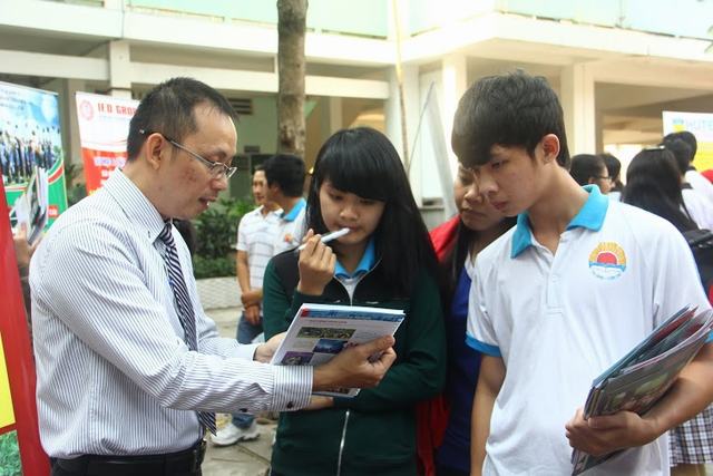 Học ngành 99okk ở đâu