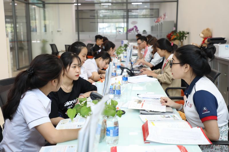 ngành Khoa học dữ liệu