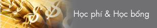 Học phí 99okvip